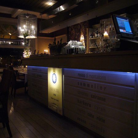 Hotel La Tonnellerie سبا المظهر الخارجي الصورة