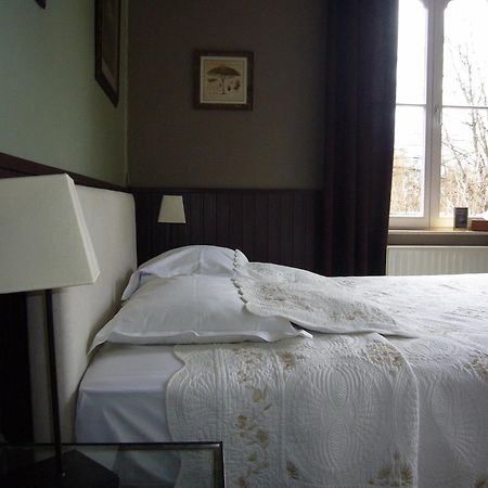 Hotel La Tonnellerie سبا المظهر الخارجي الصورة