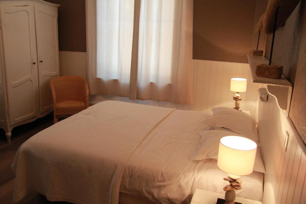 Hotel La Tonnellerie سبا الغرفة الصورة