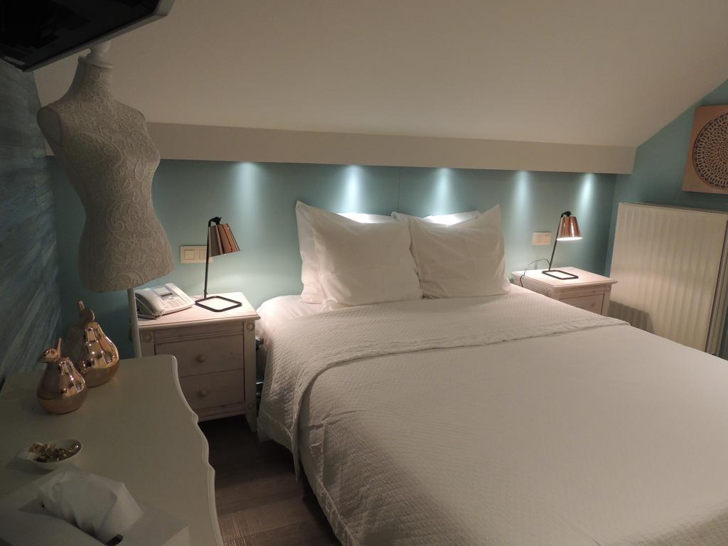 Hotel La Tonnellerie سبا المظهر الخارجي الصورة