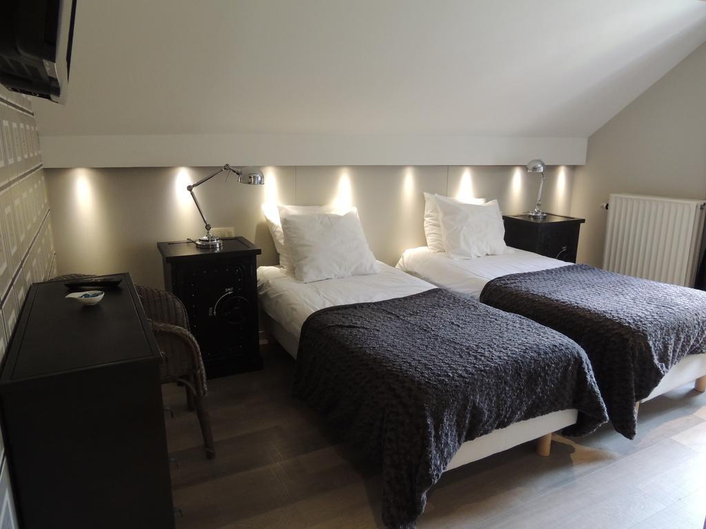 Hotel La Tonnellerie سبا المظهر الخارجي الصورة